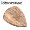 Acoustic Guitar Pick Guitar Picks/Plectrums Rosewood