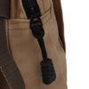 Pet Dog Outdoor Backpack Travel Camping Hiking Saddle Side Bag for Medium Large Dog