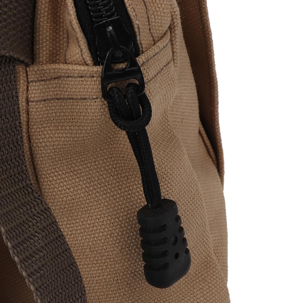 Pet Dog Outdoor Backpack Travel Camping Hiking Saddle Side Bag for Medium Large Dog