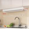 Kitchen Storage Shelf Suspended Organizer Rack Multifunction Modern Seasoning Racks Floating Wall Shelves Kitchens Acceesories
