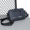 Men's Bag Oxford Shoulder Bag Large Capacity Waterproof Crossbody Bag Handbag