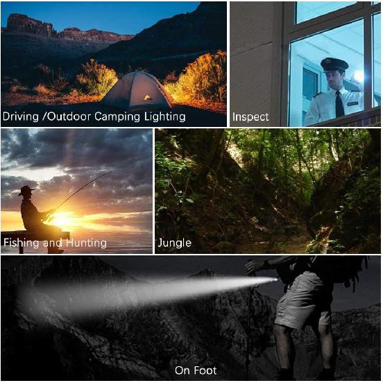Bicycle Lights Set, Silicone LED Bike Light Clip On Bicycle Lights,Waterproof Back Bicycle Taillights Headlight for Night Riding Cycling Safety
