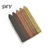 Wax Seal Beads for Invitations 5PCS Sealing Sticks, with Wicks, Classic Color Retro Letters Strips, Envelope And Vintage Craft Decor Stamp Supplies