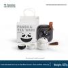 Nanshan Mr. Portable Kung Fu Tea Set