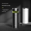 QUANGE PC506 Smart Tea Infuser Thermos