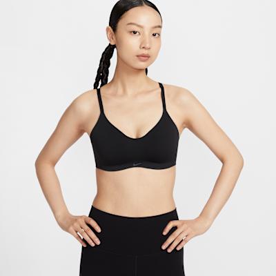 Nike Dri Fit Sports Underwear Women s Black L(C-E)