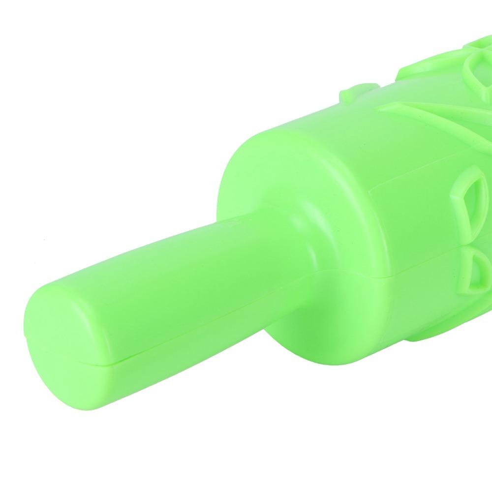 PP Pattern Rolling Pin Non-Stick Cookie Rolling Pin Patterned Dough Roller  Bakery DIY