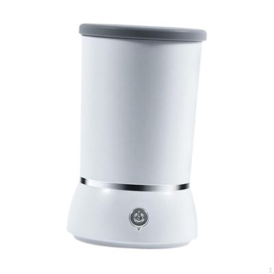 Automatic Dog Paw Cleaner Cat Foot Cleaning Cup Lightweight Electric Washer