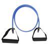 2PCS Elastic Material Exercise Band 25LB Resistance Band  Gym Training