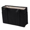 Bedside Tool Organizer Hanging Storage Bag for Bunk Bed Dormitory Bedrail Storing Books Glasses Mobile Phones Cables