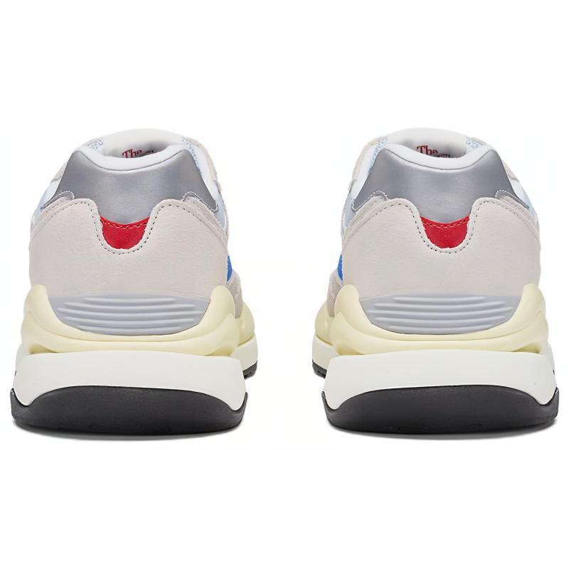 New Balance 5740 Black Sneakers M5740LLA