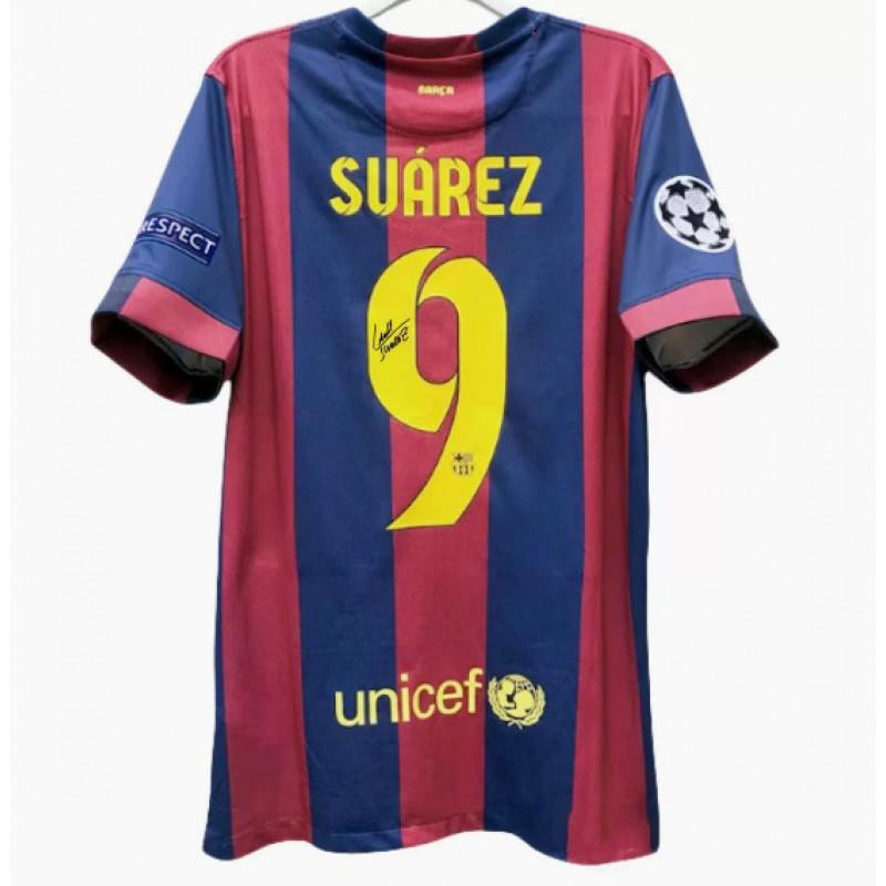 Retro Soccer Jersey Signed Edition Cristiano Ronaldo Beckham Kaka Ronaldinho Messi Short Sleeve Football Shirt Men Women