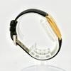 SEIKO NOIE Dual Time Ladies Watch Gold 570643 New Strap [New Battery] 1E20-3A00