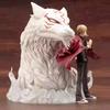 Natsume Book Of Friends Anime Figurines Exquisite Compact Static Character Model Desktop Decoration Boy Ideal Gift Collectibles
