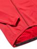 Pearl Izumi Synchro Deep Size S Winter Cycling Wear Jersey, 3118-BL, Men's, Red, (Japan), 15°C (59°F) Warm, Moisture-Wicking, Quick-Drying,
