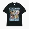 Tops – T-Shirts