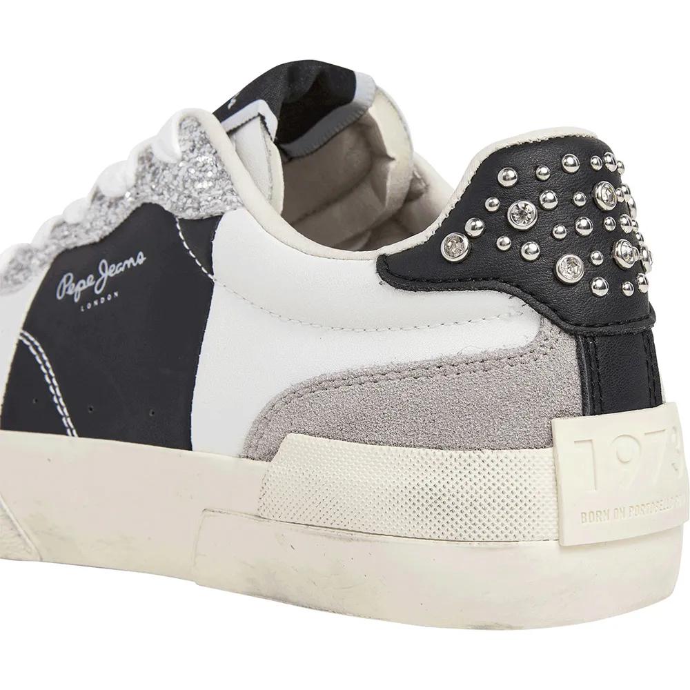 Pepe Jeans Кросовки Milan Court