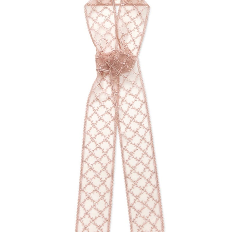 HAS HON021 Spitze langer Bindeschal