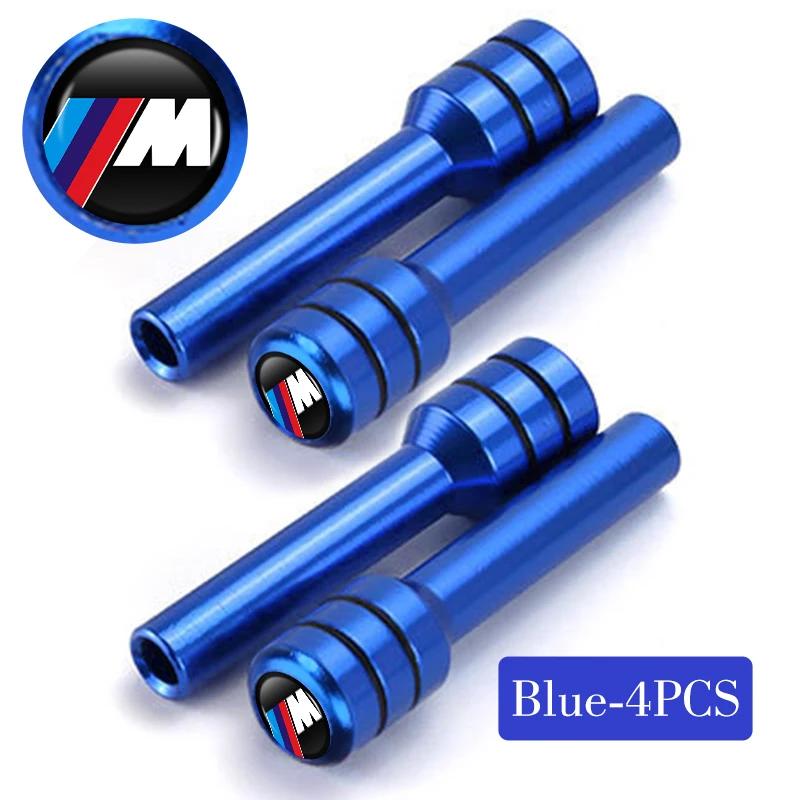 2/4 pezzi Manopola Blocco Portiera Auto Pin di Tiraggio Pulsante in Alluminio Accessori Per BMW M Performance Alpina M3 M5 M6 X1 X3 X4 X5 G20