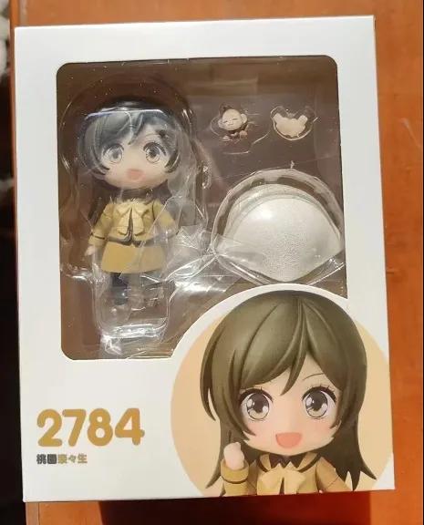 Bai Fen Bai Dolls And Toys Nanami Momozono 2784 Kamisama Kiss Anime Doll Action Figure Pvc Toys Collection Figures For Friends Gifts