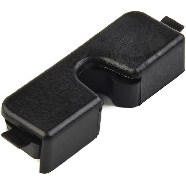 For Chevrolet Trax for Buick-Encore 2xLoad Cover Parcel Shelf String Pivot Clip Bracket Mount 42472886 95986156 Rear Boot Trunk Clip