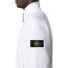 STONE ISLAND Giacca da uomo con colletto alla coreana, tasca con zip, manica lunga, giacche L1S156100063S0051-V0001