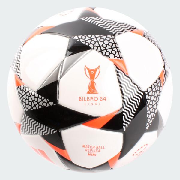 adidas Wucl No.1 Mini Pallone da Calcio 7019 Palla Skill Bambini Toddler Allenamento