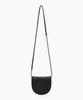 Sinoon Round Coin Bag (Black)