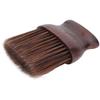 Barber Neck Duster Brush Wood Handle Hair Duster Brush for Barber Shop Hair Salon