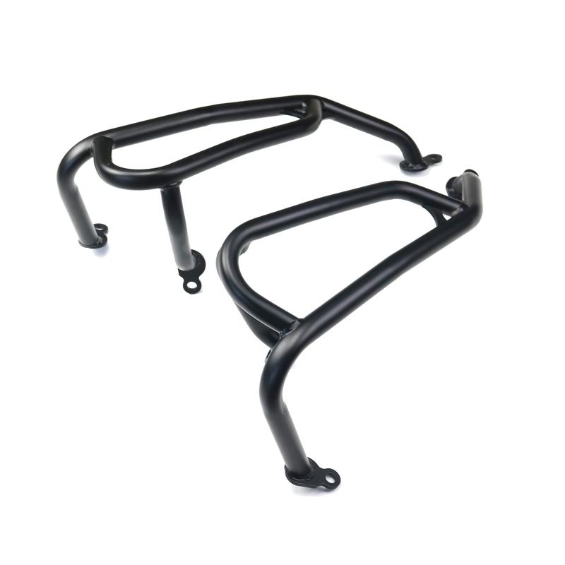 Motorcycle Engine Guard Crash Bar Protector Bracket For Harley Davidson Pan America 1250 RA1250S PA1250 S PANAMERICA1250 2021-24