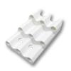 6/9 Darts Space-Saving With Screws Dart Case Organizer Wall-Mounted Dart Display Rack Holds For Living Room/bedroom/study/bar