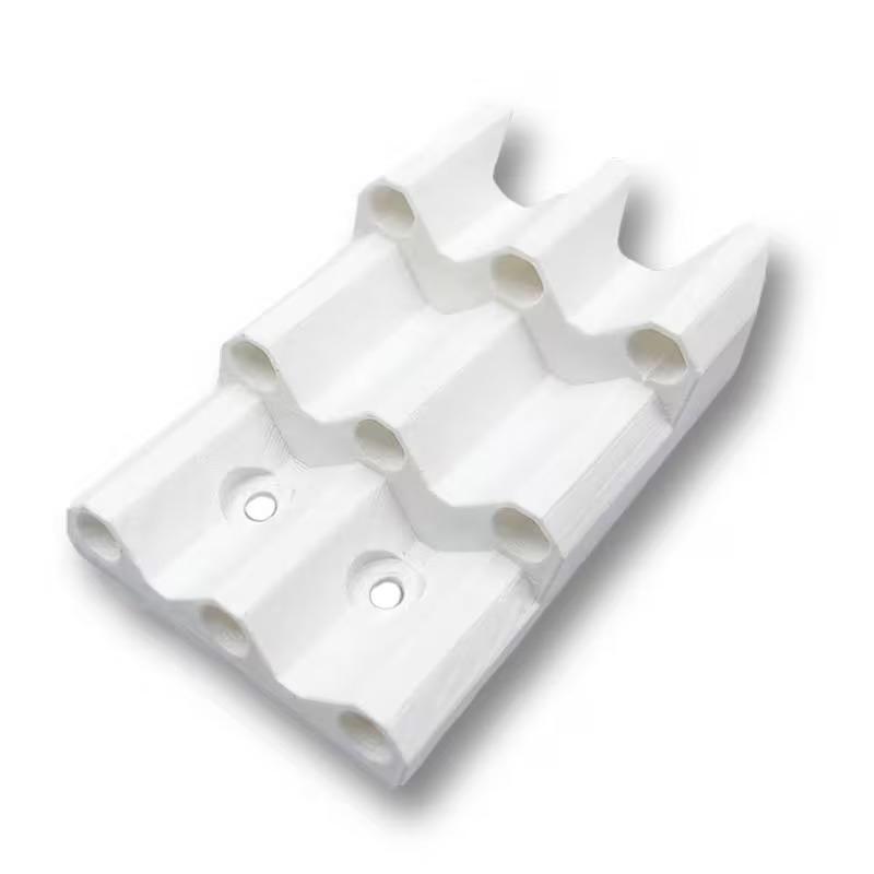 6/9 Darts Space-Saving With Screws Dart Case Organizer Wall-Mounted Dart Display Rack Holds For Living Room/bedroom/study/bar