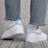 Nike Kids Air Force 1 LV8 Sneakers GS CW1574-100