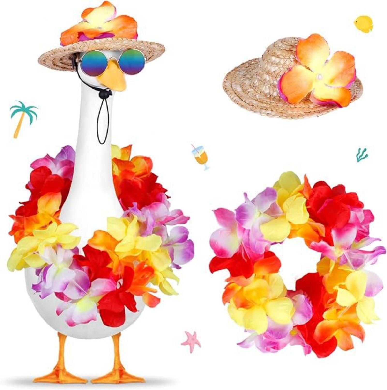 

Porch Pet Dog Garden Ornaments Clothing Set One Size