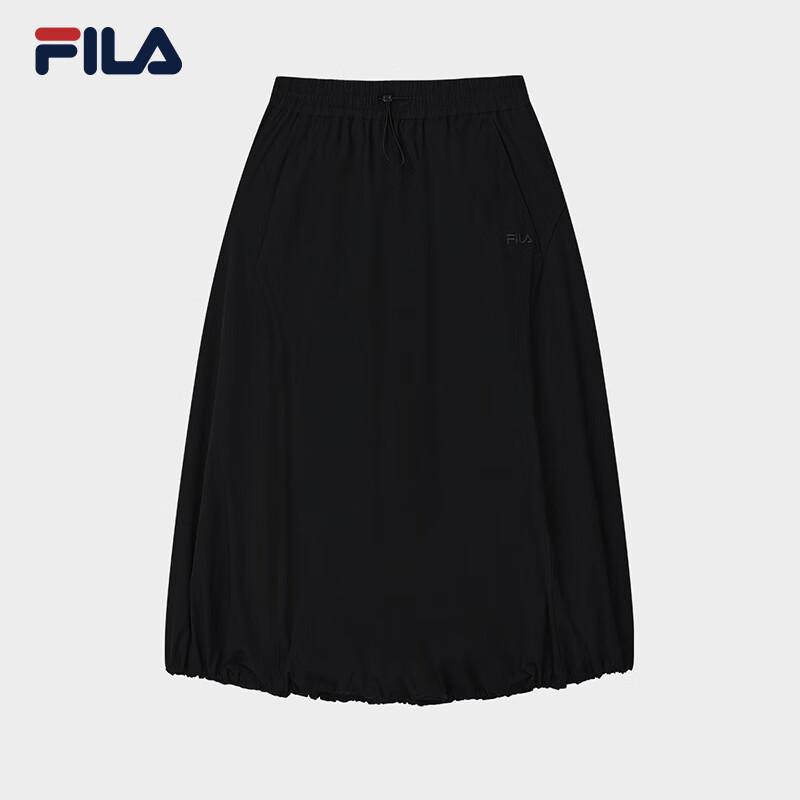 Fila Women's 2025 Summer Woven Skirt