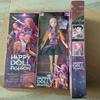 Kpop Demon Hunters Vinyl Doll Rumi Mira Zoe Action Figures Anime Collection Model Party Decor Toy Kids Girls Christmas Gift