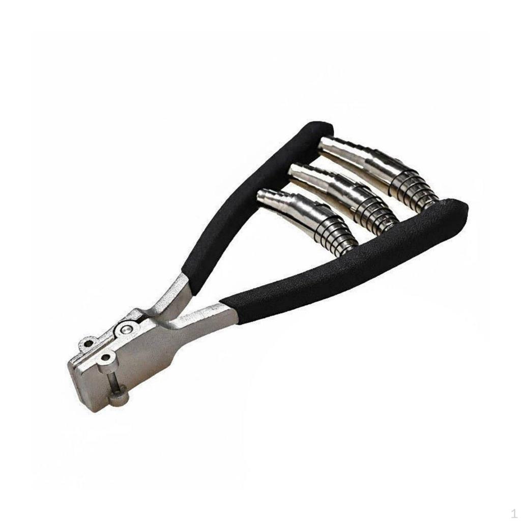 Starting Stringing Clamp Manual Racket Strong Clamping Force Badminton Racquet