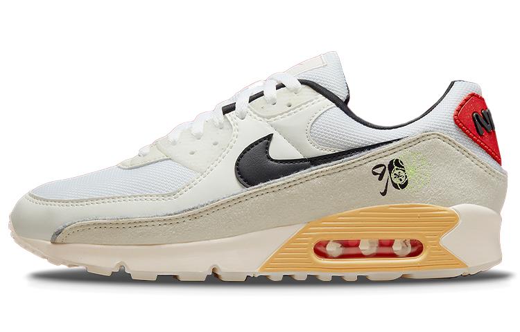 

Nike Air Max 90 Se Swoosh Fiber White DV3335-100 41