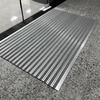 Commercial Hotel Entrance Dust Removal Welcome Mat
