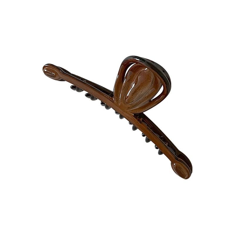 Hair Clip, Shark Clip Back of The Head Hair ClipThick Large Hair Clip