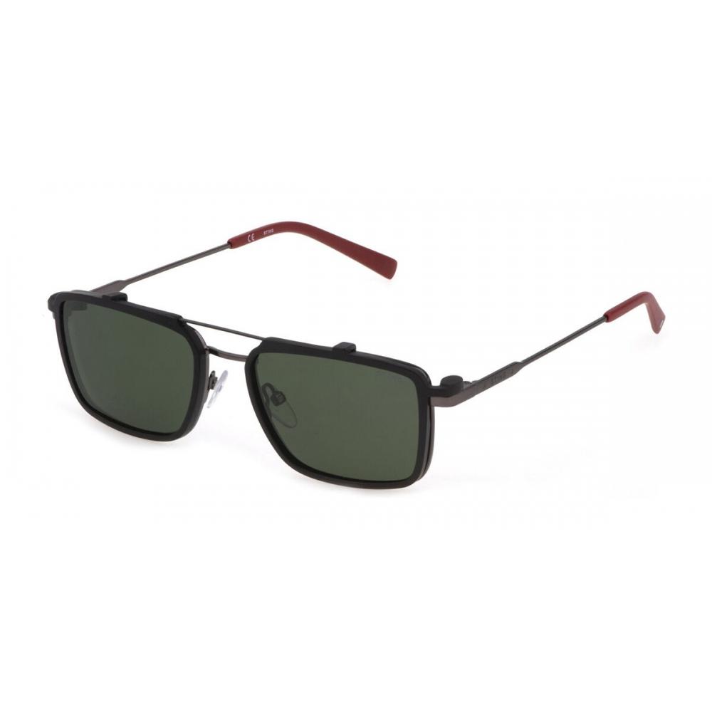 

Sting Sst430 With Clip On 627p Unisex Eyeglasses /54-17-145
