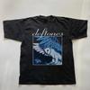 NEW! Deftones Diamond Eyes T-Shirt Tops Tees Men's Women's, Unisex Black Cotton T-Shirt Tops Tees Men's Women's, Size S-4XL