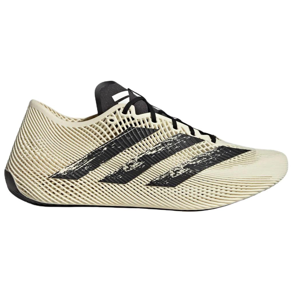adidas Climacool Laced Breeze Shoes Unisex Sneakers Beige Black KJ0659