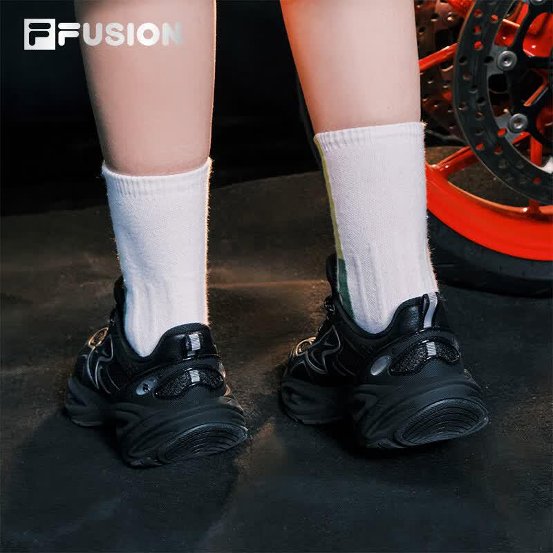 FILA FUSION Meteor 2 Women's Retro Casual Sneakers