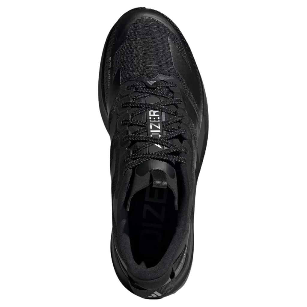 adidas Adizero Evo Sl Atr Comfortable Mesh Waterproof Supportive Rebound Running Shoes Men Sneakers Core-Black KK2685