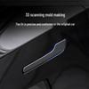 Luminous Door Handle Sticker for Tesla Model Y/3 (Updated Version)