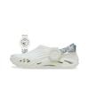 G-Shock x Crocs Echo Wave Sneakers Unisexe Phosphorescentes Crème Beige Vert 211790-90H