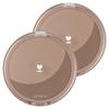 Rom&nd Better Than Shape 01 Oat Grain Natural Contouring Shading Set 9.5g x 2ea