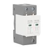 Surge Protective Device 2P 10KA to 20KA House Surge Protector Arrester Device AC 385V