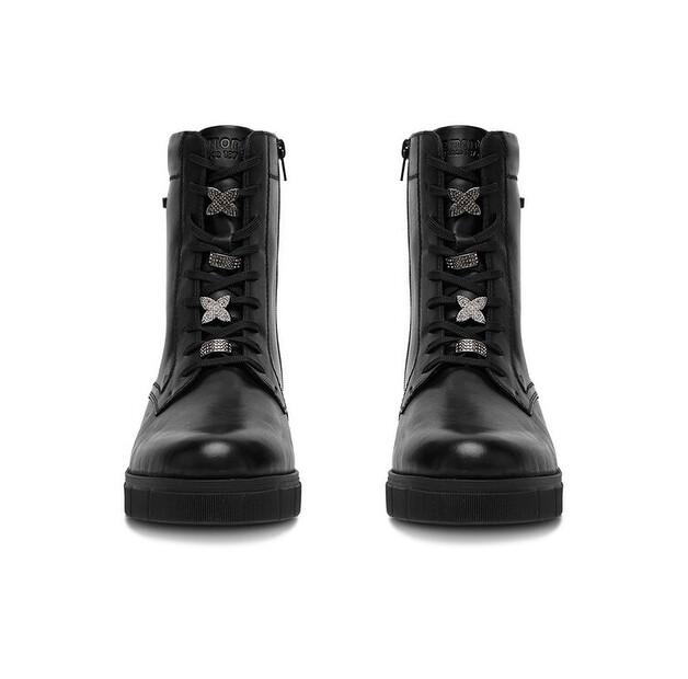 Ботильоны Remonte CEO-D2S73-00 Black